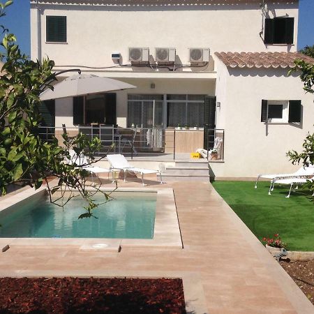 Pou De S'Alou Vila Sineu  Exterior foto