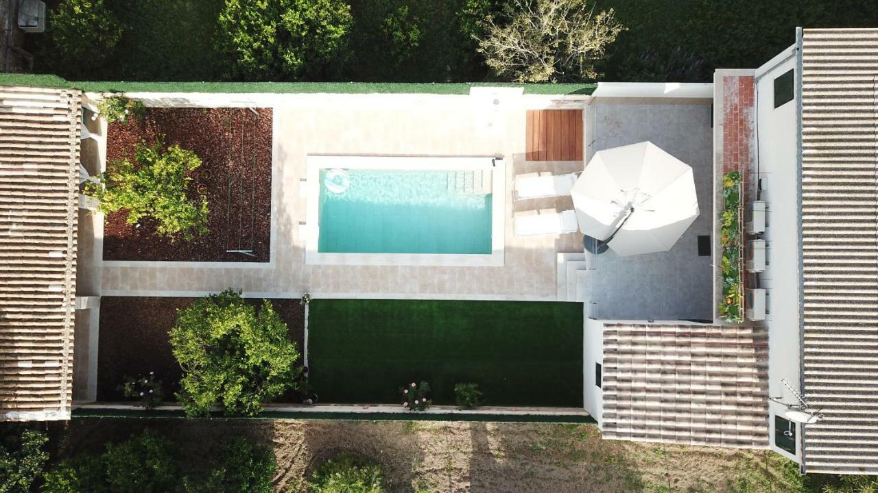 Pou De S'Alou Vila Sineu  Exterior foto