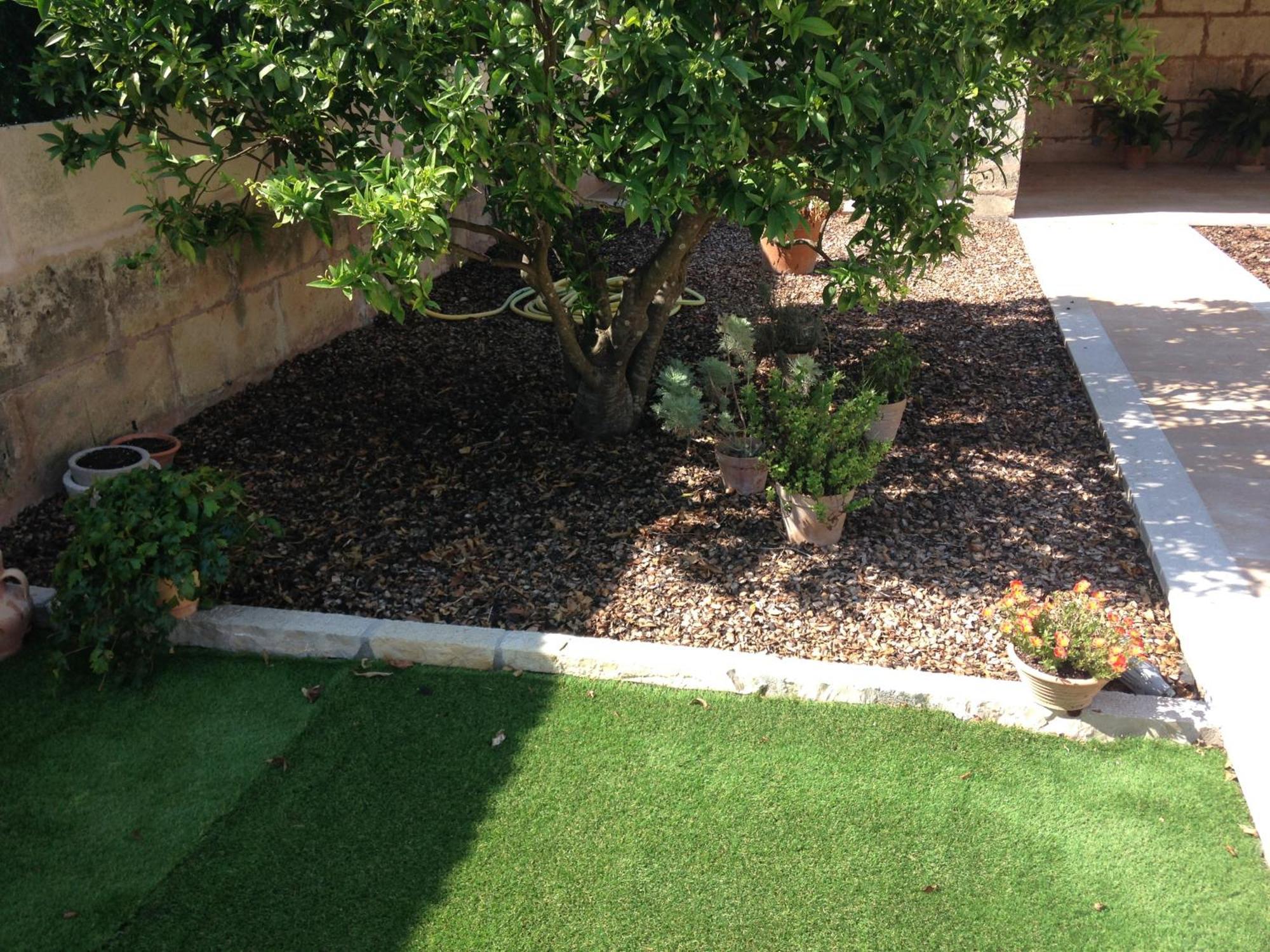 Pou De S'Alou Vila Sineu  Exterior foto