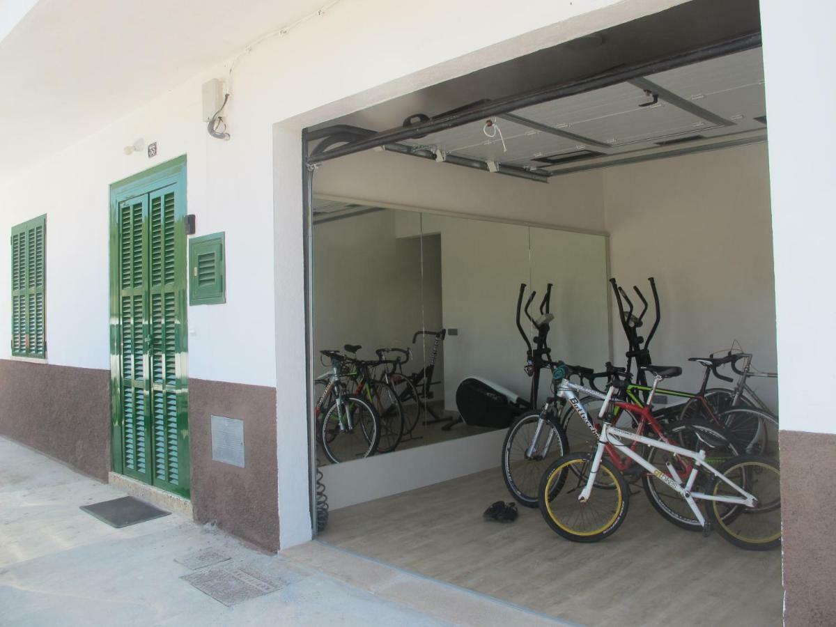 Pou De S'Alou Vila Sineu  Exterior foto