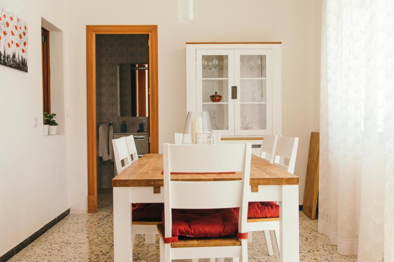 Pou De S'Alou Vila Sineu  Exterior foto
