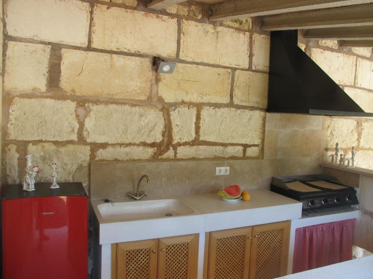 Pou De S'Alou Vila Sineu  Exterior foto